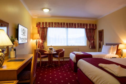 Tiverton Hotel Lounge & Venue Hotel in Tiverton