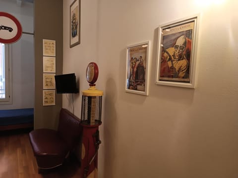 Il Fonticolo Room & Breakfast Bed and Breakfast in Modena