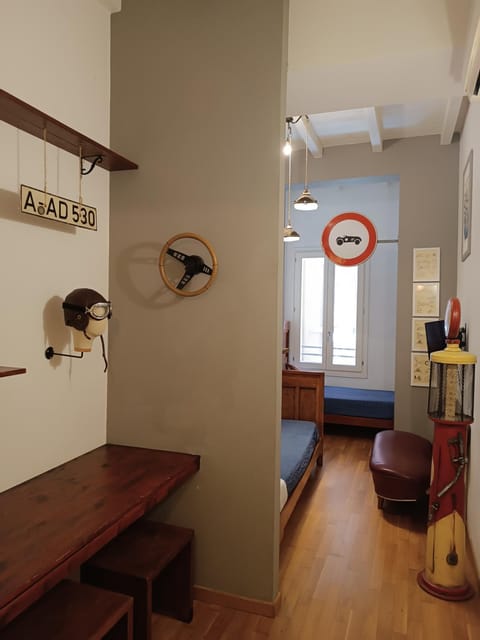 Il Fonticolo Room & Breakfast Bed and Breakfast in Modena