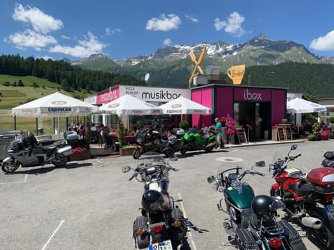 Ibex Hostel Bed and Breakfast in Trentino-South Tyrol