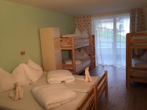 Ibex Hostel Bed and Breakfast in Trentino-South Tyrol