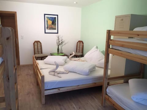 Ibex Hostel Bed and Breakfast in Trentino-South Tyrol