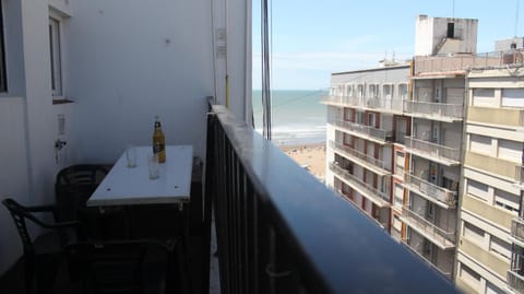 Day, Balcony/Terrace, Sea view