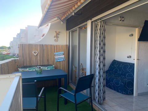 View (from property/room), Dining area