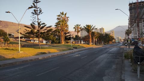 Property view