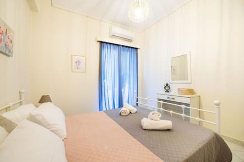 Όμορφο παραθαΣυγκρότημα ενοικιαζόμενων καταλυμάτων ως ολόκληρος χώρος - Chrani, Ελλάδαλάσσιο διαμέρισμα House in Messenia