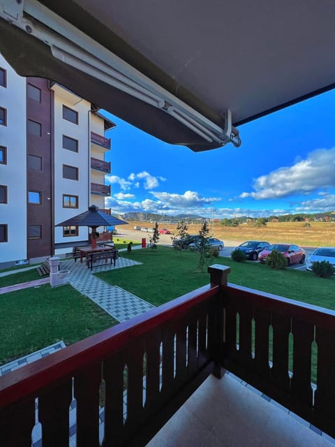 Patio, Day, View (from property/room)