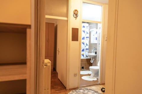 Apartman TWO Apartment in Serbia