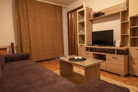 Apartman TWO Apartment in Serbia