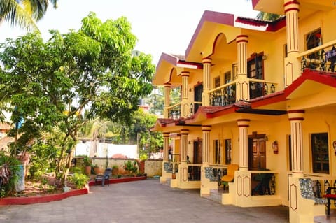 Property view