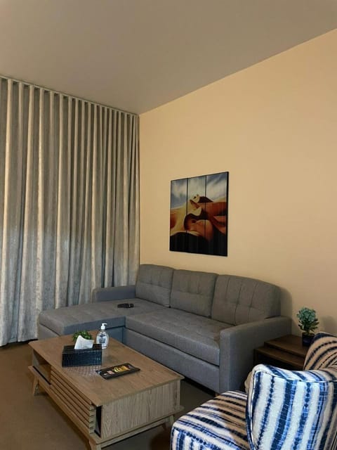 Seer Furnished Apartments صير للشقق المفروشة Apartment in Abu Dhabi