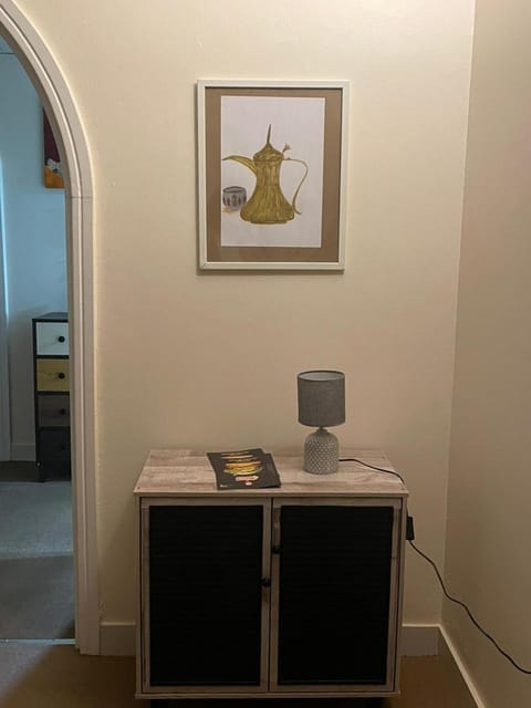 Seer Furnished Apartments صير للشقق المفروشة Apartment in Abu Dhabi