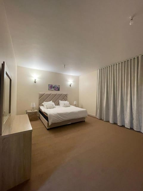 Seer Furnished Apartments صير للشقق المفروشة Apartment in Abu Dhabi