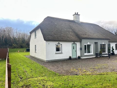 The Robins Rest House in County Kerry