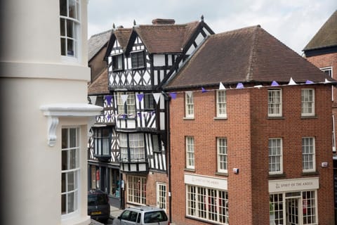 View (from property/room), Street view