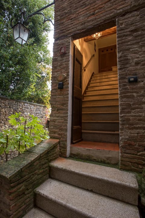 Casa Monteloro Apartment in Umbria