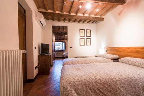 Casa Monteloro Apartment in Umbria