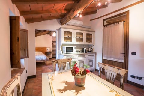 Casa Monteloro Apartment in Umbria