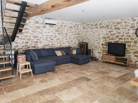 Maison de la bonne fontaine. House in Provence-Alpes-Côte d'Azur