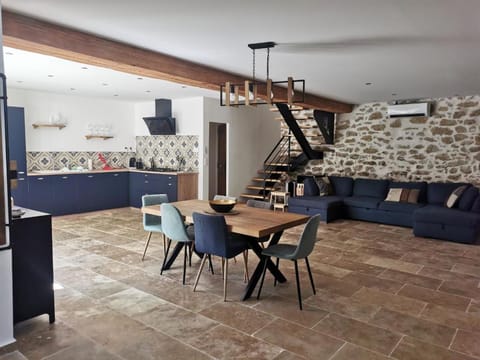Maison de la bonne fontaine. House in Provence-Alpes-Côte d'Azur