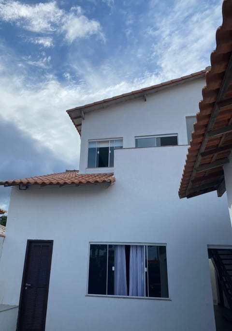 Suítes Peres Apartment in Armacao dos Buzios