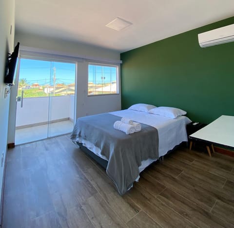 Suítes Peres Apartment in Armacao dos Buzios