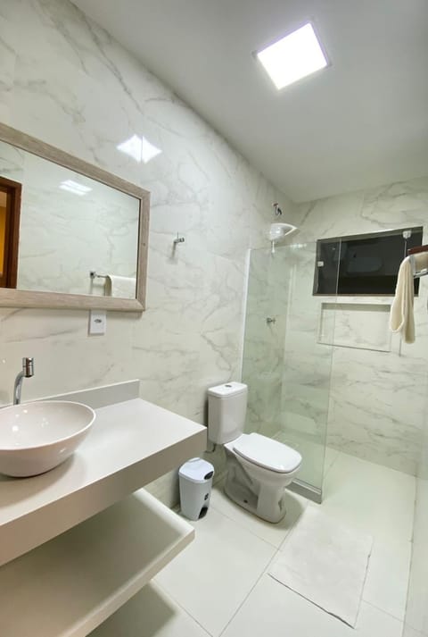 Suítes Peres Apartment in Armacao dos Buzios