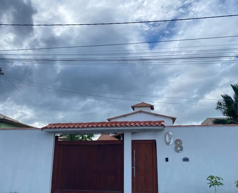 Suítes Peres Apartment in Armacao dos Buzios