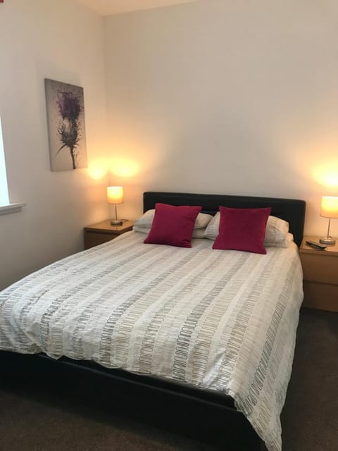 Elgin, home from home Apartment in Elgin