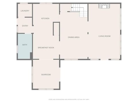 Riverside Retreat! House in West Lafayette