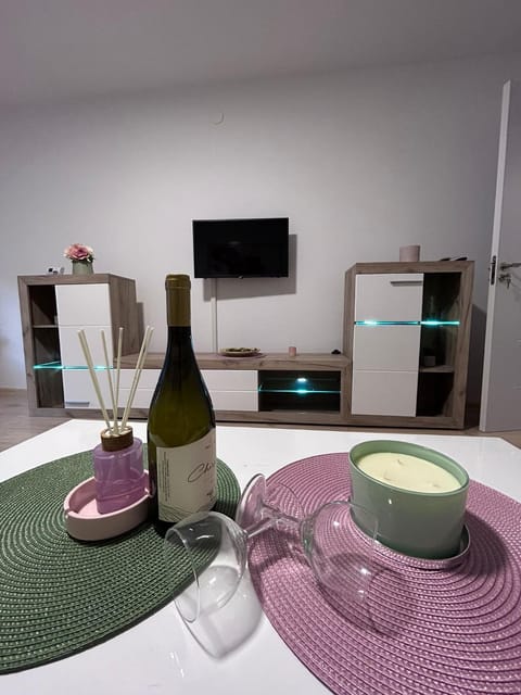 Vlasic Apartmani HANA Apartment in Vojvodina