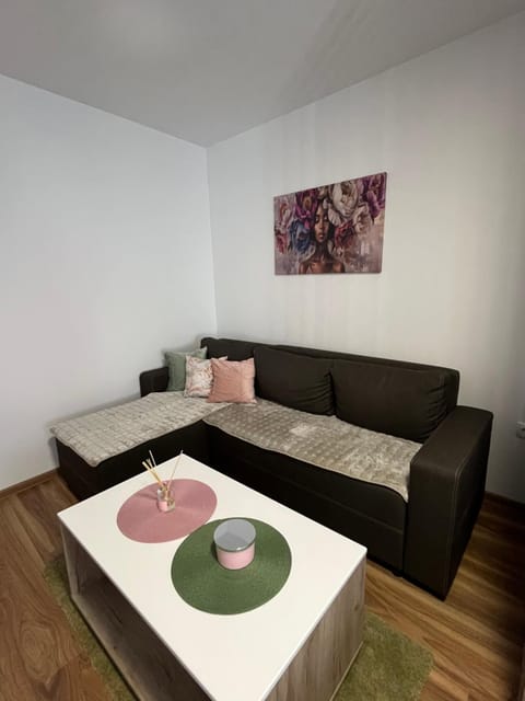 Vlasic Apartmani HANA Apartment in Vojvodina