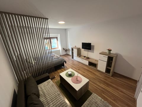 Vlasic Apartmani HANA Apartment in Vojvodina