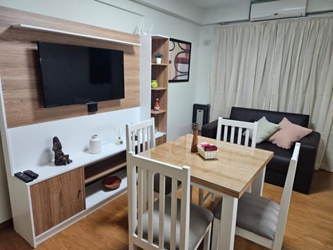 TV and multimedia, Seating area