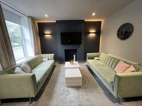 Cottage in Holmfirth Centre House in Holmfirth