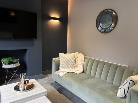 Cottage in Holmfirth Centre House in Holmfirth