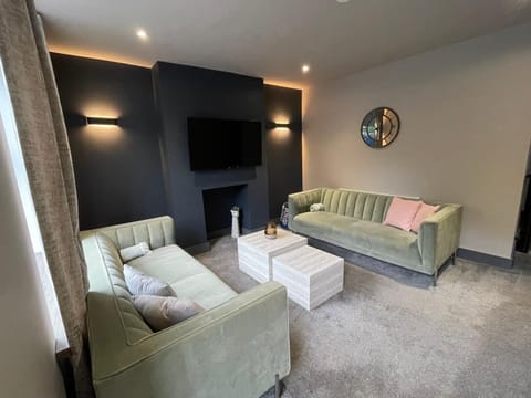 Cottage in Holmfirth Centre House in Holmfirth