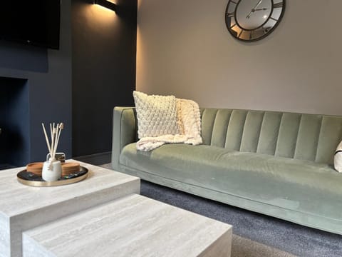 Cottage in Holmfirth Centre House in Holmfirth