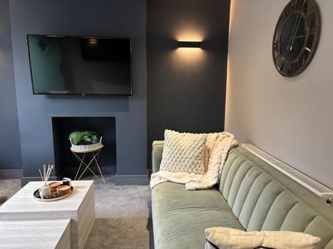 Cottage in Holmfirth Centre House in Holmfirth