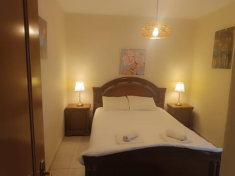 villa panorama seaview Apartment in Halkidiki