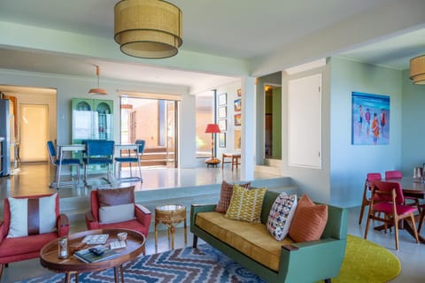 Cape St. Blaize House in Western Cape