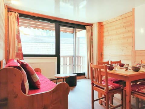 Appartement rénové proche pistes - 6 pers. - FR-1-181-2744 Apartment in Mâcot-la-Plagne