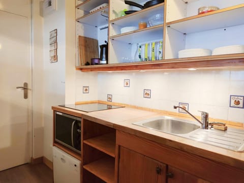 Appartement rénové proche pistes - 6 pers. - FR-1-181-2744 Apartment in Mâcot-la-Plagne