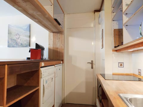 Appartement rénové proche pistes - 6 pers. - FR-1-181-2744 Apartment in Mâcot-la-Plagne