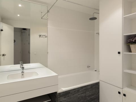 Appartement rénové Proche des pistes Vue Pistes - FR-1-181-2743 Apartment in Mâcot-la-Plagne