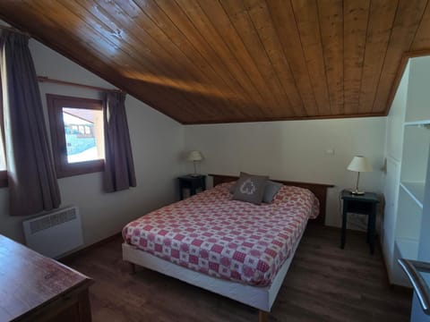 Appartement spacieux au pied des pistes - 7 pers. - FR-1-181-2770 Apartment in Mâcot-la-Plagne