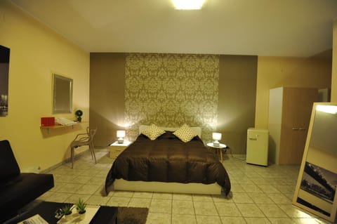 Quarantadue Quindici Bed and Breakfast in Termoli
