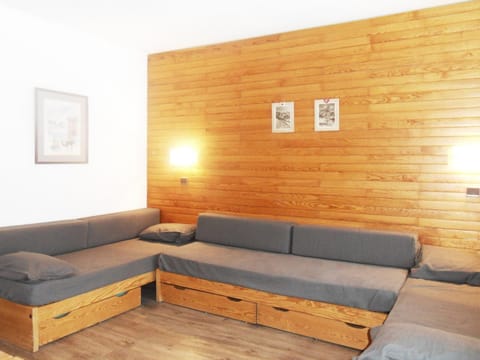 Appartement aux pieds des pistes - 6 pers. - FR-1-181-2787 Apartment in Mâcot-la-Plagne