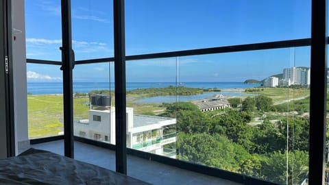 Sea view