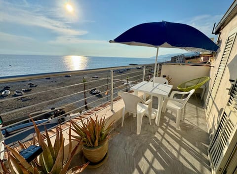 Sea view